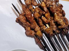 -有奴思烤肉·清真(正宁路店)