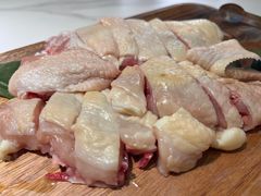 -椰子湾·海南火锅·糟粕醋·椰子鸡(正大广场店)