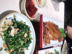 -京味斋·北京烤鸭(北京南站洋桥店)