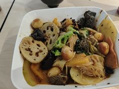 -林静小吃(复兴路店)