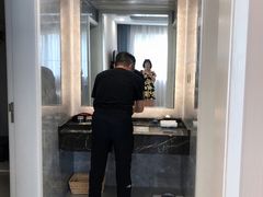 -上海怡沁园度假酒店
