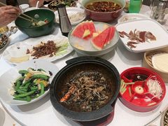 -盛百味·家宴餐厅(霸州分店)