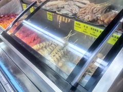 -老绍兴三味臭豆腐(奥林匹克购物广场店)