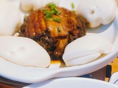 -裕鼎鲜·新中菜(八一广场万达店)