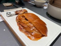 酥不腻烤鸭-小大董·烤鸭(观景餐厅·南京西路店)