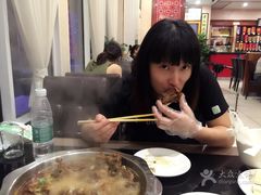 -东来顺饭庄(新源里店)