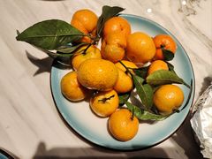 -曹家小菜(胜太路店)