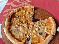 -ITA·意塔意大利餐厅(亦庄店)