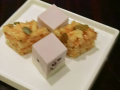 萨其马-北京四季酒店·采逸轩