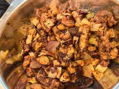 -秦记香辣蟹(松榆里店)