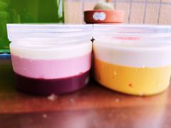 多肉葡萄盒子蛋糕-喜茶(广州北京路惠福东店)