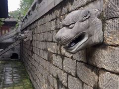 -嵩山少林文化旅游景区