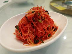 -小贝壳酒楼(经九路店)