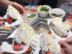 -海底捞火锅(大融城店)