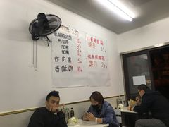 大堂-潮妈小食