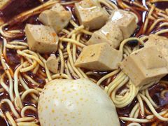 -汪胖子襄阳牛肉面(华丰路店)