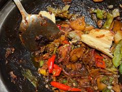 -灶座小锅烀饼·铁锅炖(全国总店)