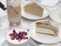-Lady M(沙田新城市广场店)