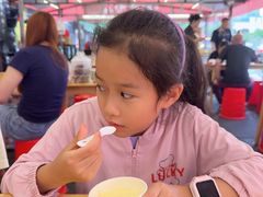 -張飛扒肉·龙江非遗(道外店)