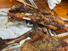 -台州老六海鲜面馆(上南总店)