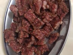 -美兰春记食店·龙舌坡红烧牛肉