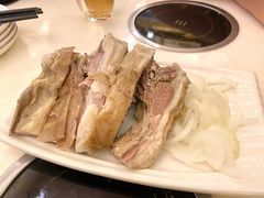 -清之口·东乡鸡自助饺子(经二路店)