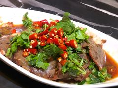五香酱牛肉-绿野仙踪·印象(香樟名都店)