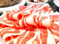 -汇聚德京味铜锅涮肉(沈家桥二路店)