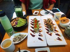 -牛油果大师寿司(瑞景店)
