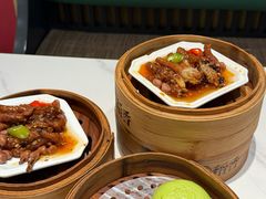 -稻香饭店(龙华天虹店)
