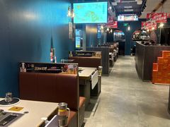 -丰茂烤串(外滩星荟中心店)