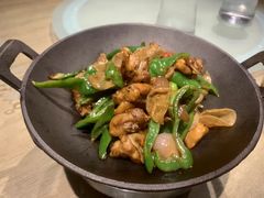 -香港茶餐厅文化体验馆(茶山镇店)