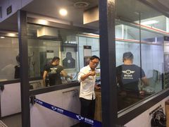 -都市枪神实弹射击俱乐部