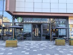 -星巴克臻选(九龙路万科广场店)