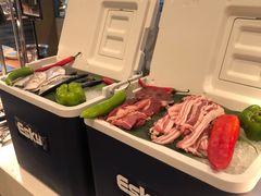 -济南香格里拉·咖啡泉自助餐厅