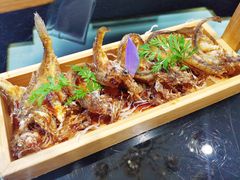 -聚鑫阁江浙菜·非遗传承技艺(青村帝华园店)
