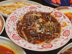-海天楼中餐厅(吴宫泛太平洋酒店)