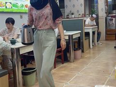 -尕西木老春台东乡手抓美食