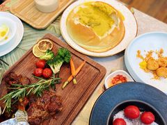 -大树餐厅(红旗街万达店)