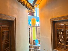 -叶叶菩提(太原别墅店)