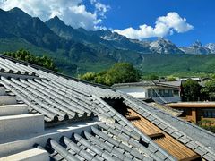 -玉湖村
