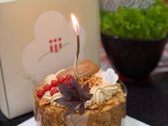 -花甜生活FatimCake·生日蛋糕