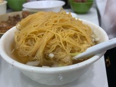 云吞面-麦文记面家(佐敦店)