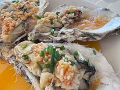 -碧海银沙海鲜餐厅(恒大海上威尼斯店)