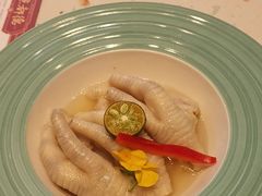 -点都德(广州白云山景区南门店)
