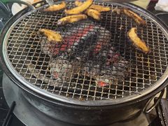 -燚青春东北泥炉烤肉(百合店)