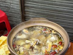 -威邵鸡煲(西华路总店)