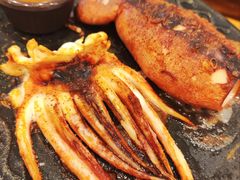 -萨莉亚意式餐厅(深南茂业店)