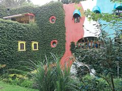 -三鹰之森吉卜力美术馆