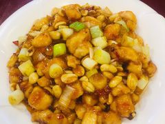 -老回回烩面馆(左家庄店)